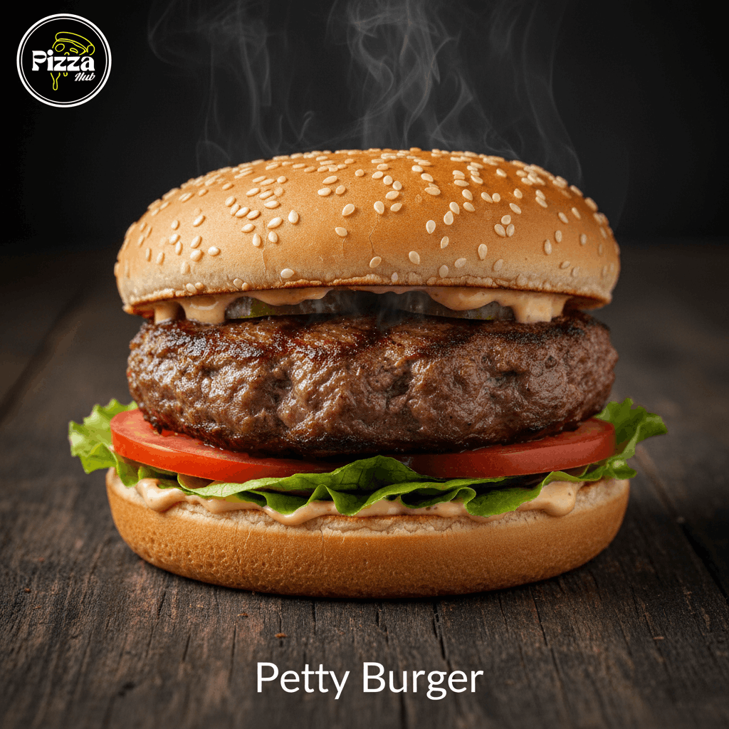 Petty Burger